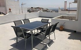 Agradable casa en Vejer de la Frontera con terraza